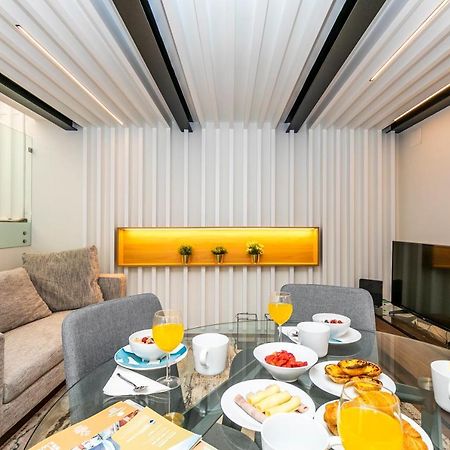 Cardal Luxury By Spoton Apartments Lisboa Ngoại thất bức ảnh
