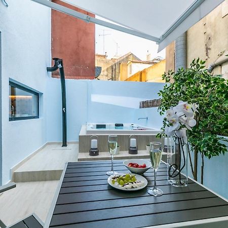 Cardal Luxury By Spoton Apartments Lisboa Ngoại thất bức ảnh