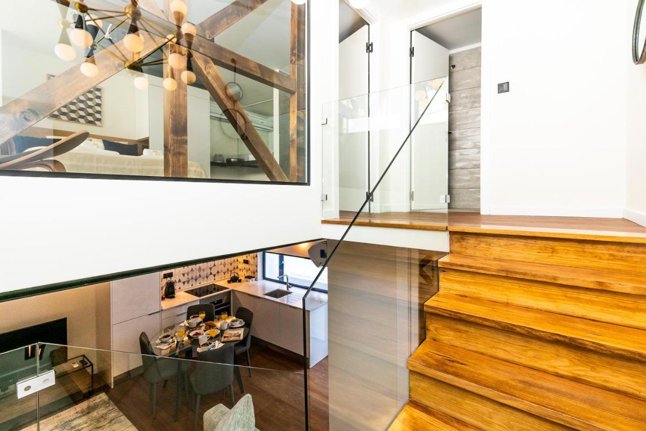 Cardal Luxury By Spoton Apartments Lisboa Ngoại thất bức ảnh