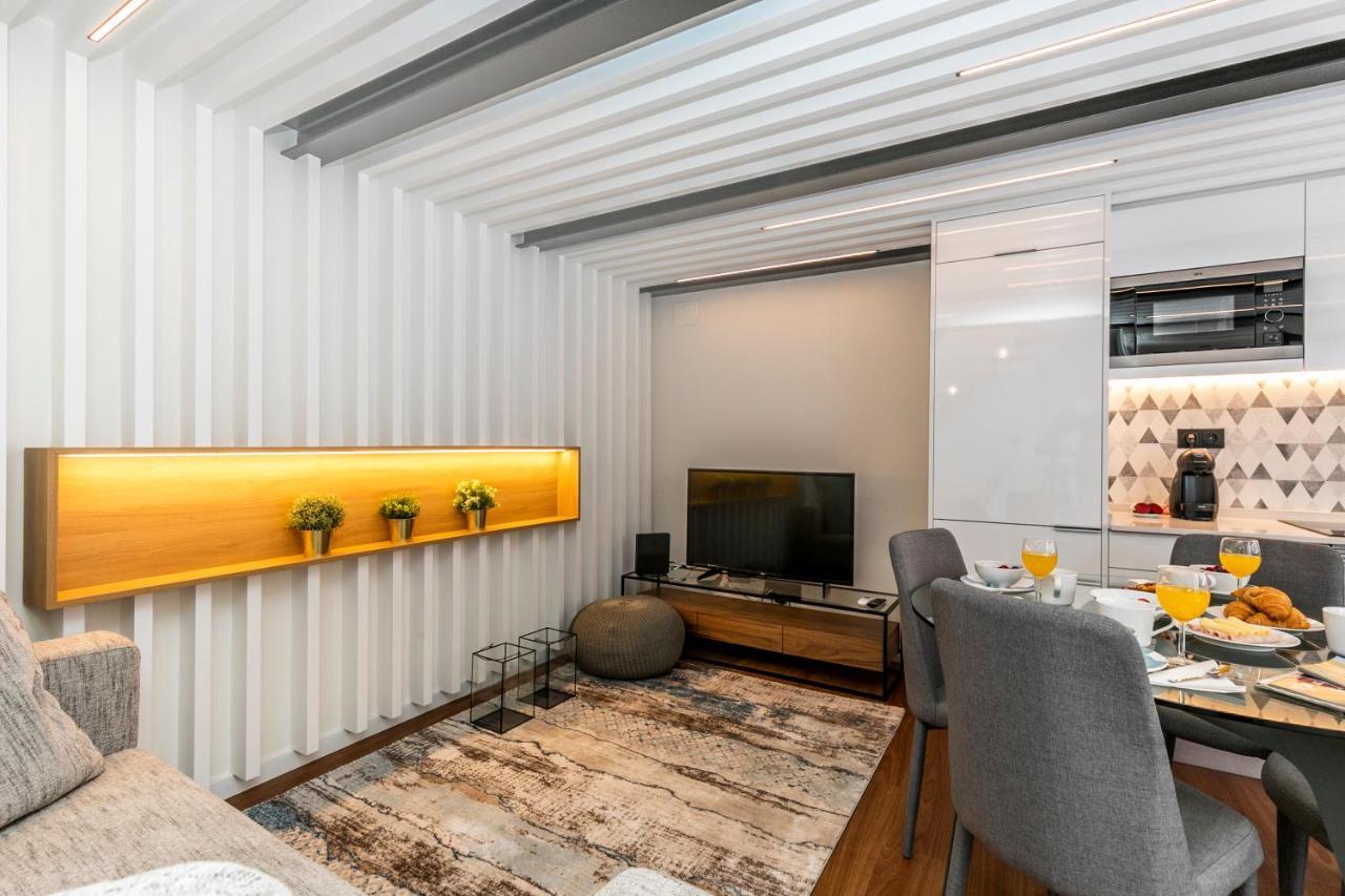 Cardal Luxury By Spoton Apartments Lisboa Ngoại thất bức ảnh