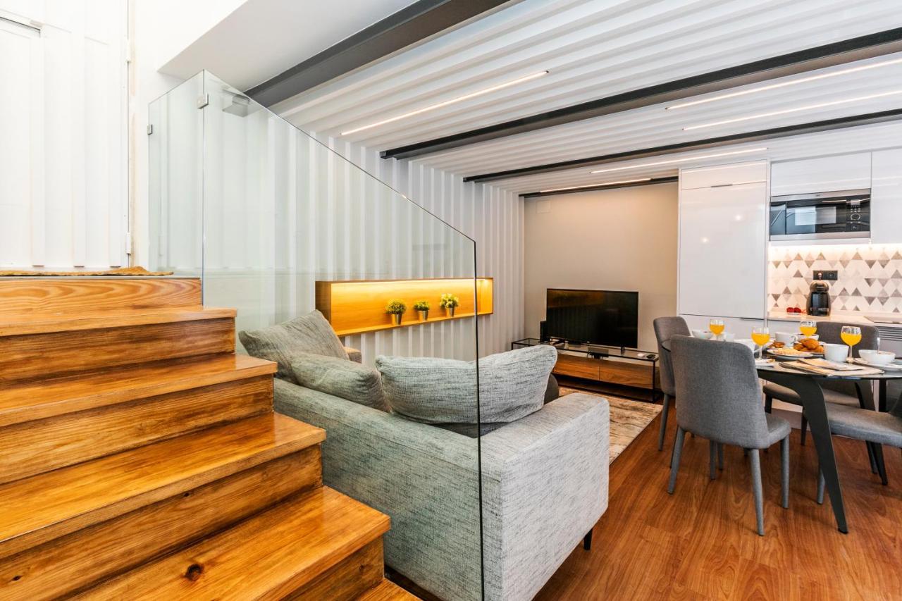 Cardal Luxury By Spoton Apartments Lisboa Ngoại thất bức ảnh