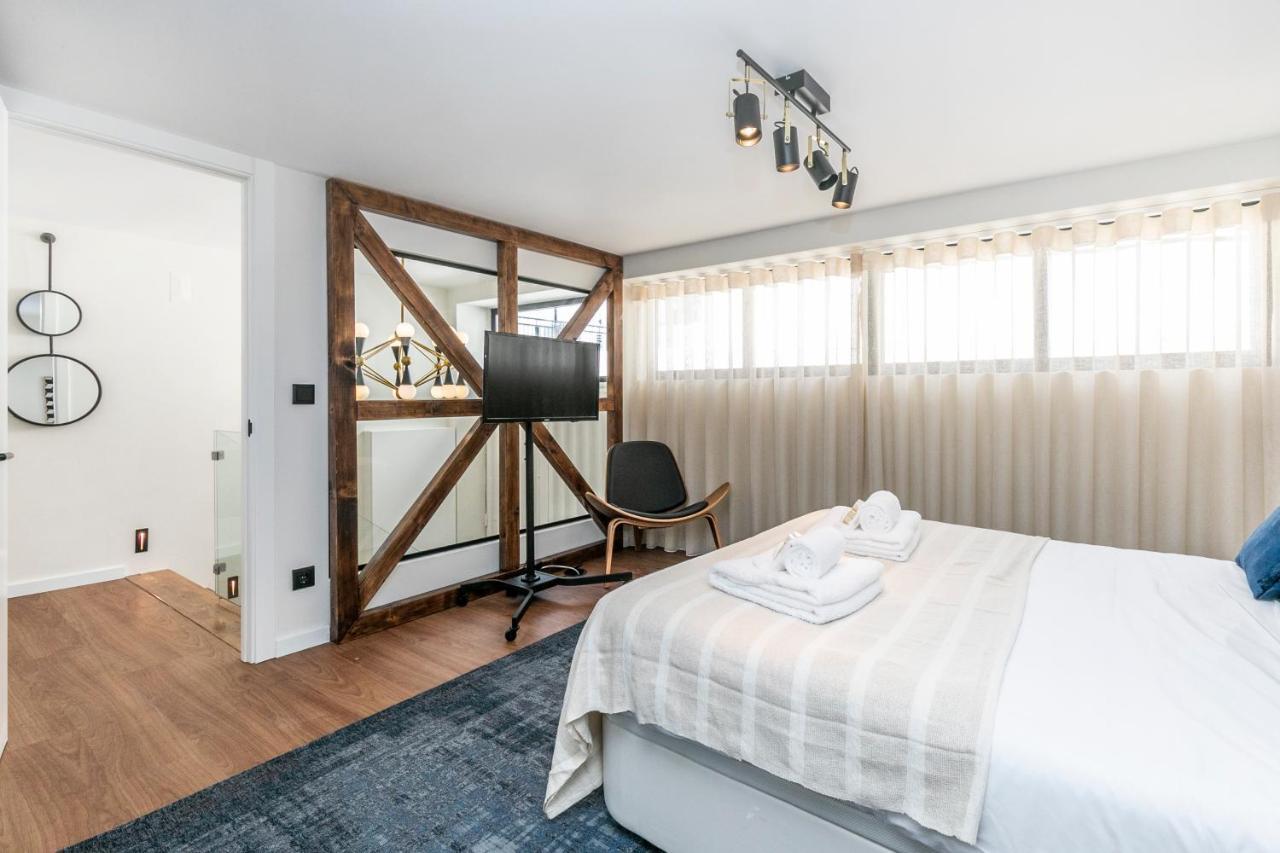 Cardal Luxury By Spoton Apartments Lisboa Ngoại thất bức ảnh