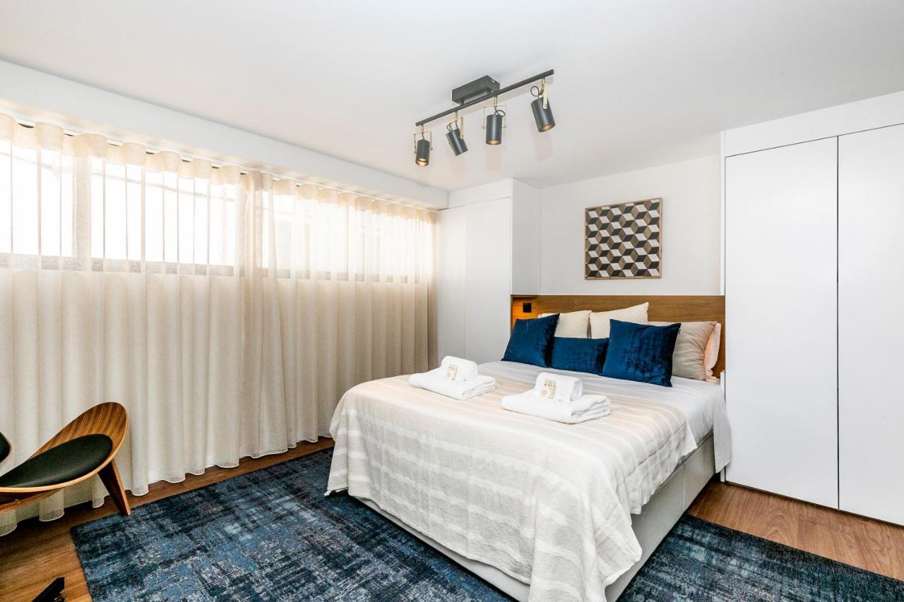 Cardal Luxury By Spoton Apartments Lisboa Ngoại thất bức ảnh