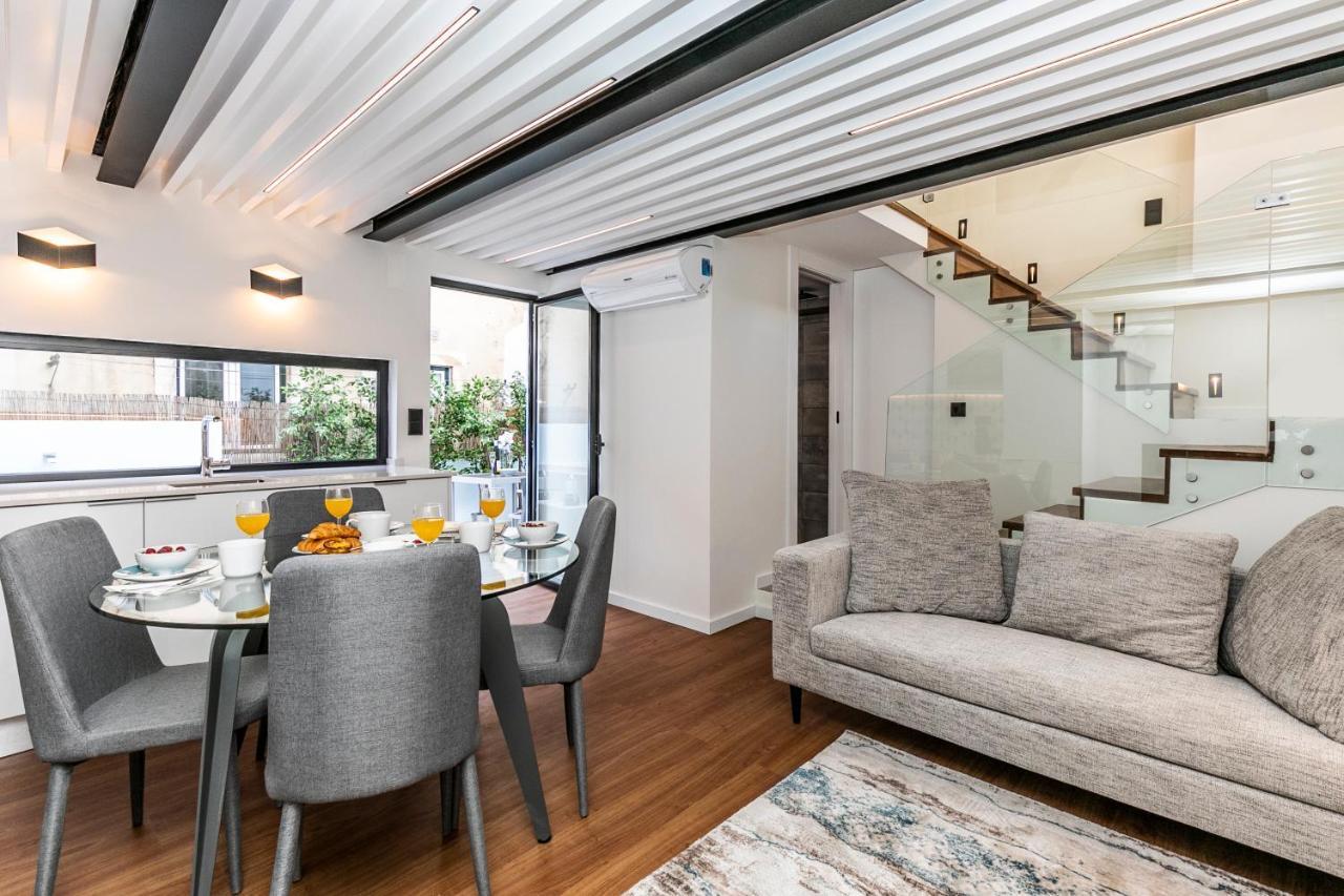 Cardal Luxury By Spoton Apartments Lisboa Ngoại thất bức ảnh