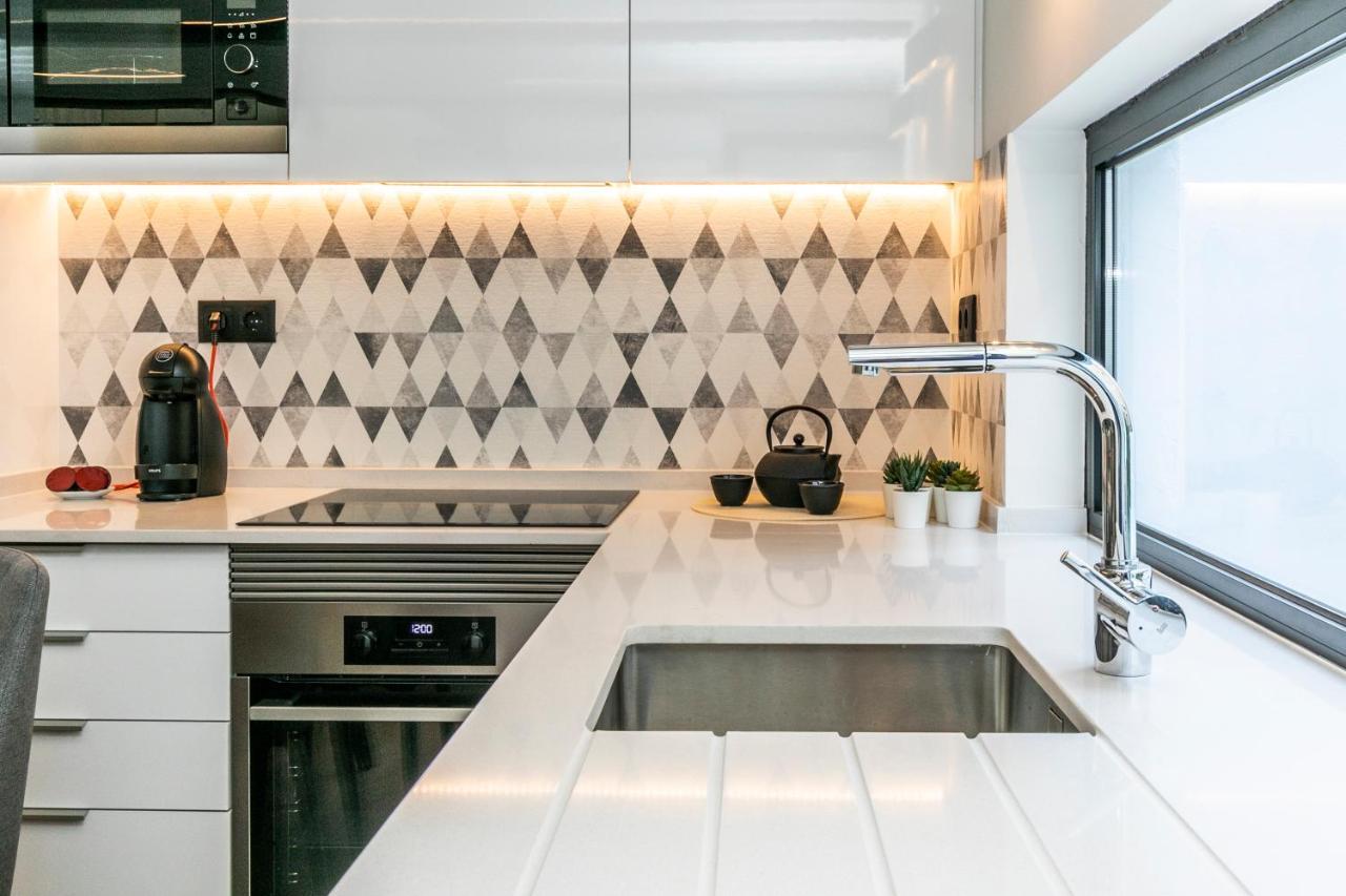 Cardal Luxury By Spoton Apartments Lisboa Ngoại thất bức ảnh