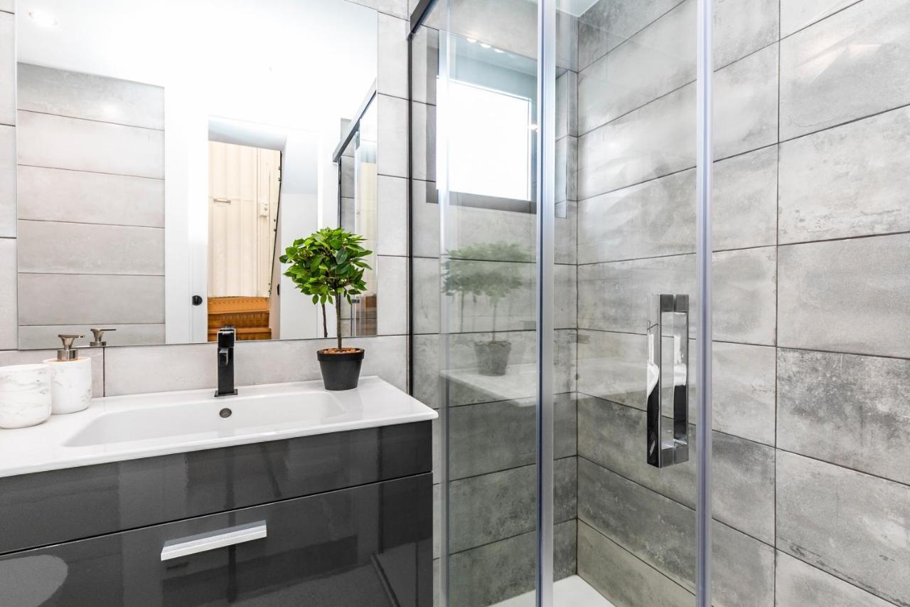 Cardal Luxury By Spoton Apartments Lisboa Ngoại thất bức ảnh